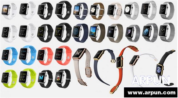 Apple Watch��Moto 360�ĸ��� ����Ա�Apple Watch��Moto 360�ĸ��� ����Ա�