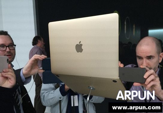 ����Χ��:Apple Watch�����ֱ����¿��ɫMBA