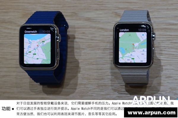 Apple Watch�ĸ��汾��� ���������һ�Apple Watch�ж��