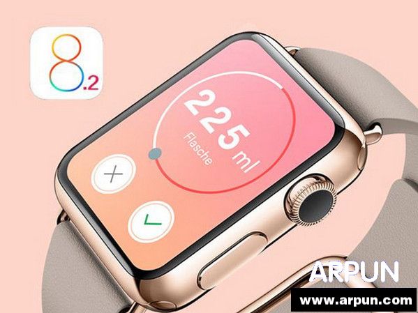 iOS 8.2�ĵ�������ô���iOS 8.2�ĵ�������ô��� arpun.com