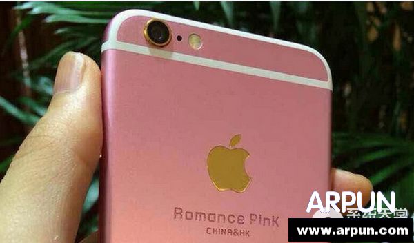 iphone6s��ɫ����ô������ɫ��iphone6s����ʱ��iphone6s��ɫ����ô������ɫ��iphone6s����ʱ��   arpun.com