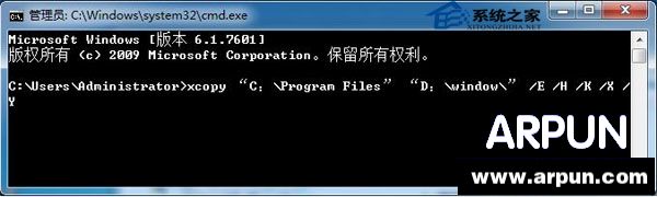 ����ֶ��޸�Win7 ����Ĭ�ϰ�װ��ַ(Ĭ����C��)����ֶ��޸�Win7 ����Ĭ�ϰ�װ��ַ(Ĭ����C��)   arpun.com