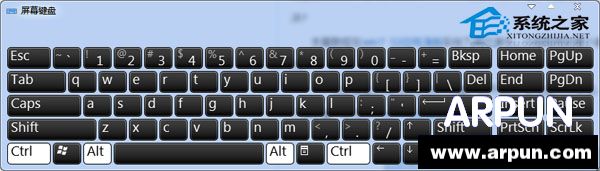 Win7С����NumLock��ʧЧ�޷������Ļָ����� Win7С����NumLock��ʧЧ����ô�ָ�?