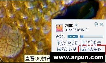 QQƴ�����뷨��ε���ͼ�� QQƴ�����뷨����ͼ�귽��QQƴ�����뷨��ô����ͼ�� arpun.com