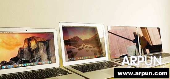 2015�¿�MacBook Air��MacBook Pro��ϸ����