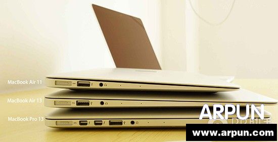 2015�¿�MacBook Air��MacBook Pro��ϸ����