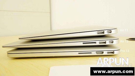 2015�¿�MacBook Air��MacBook Pro��ϸ����