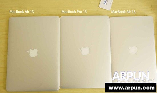2015�¿�MacBook Air��MacBook Pro��ϸ����