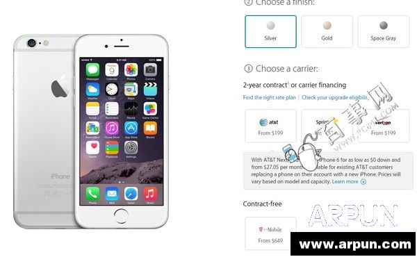 iPhone6/6 Plus�ĸ��汾�ã�iPhone6/6 Plus����/����/�հ�/�۰�(2)iPhone6/6 Plus����/����/�հ�/�۰�Աȷ���