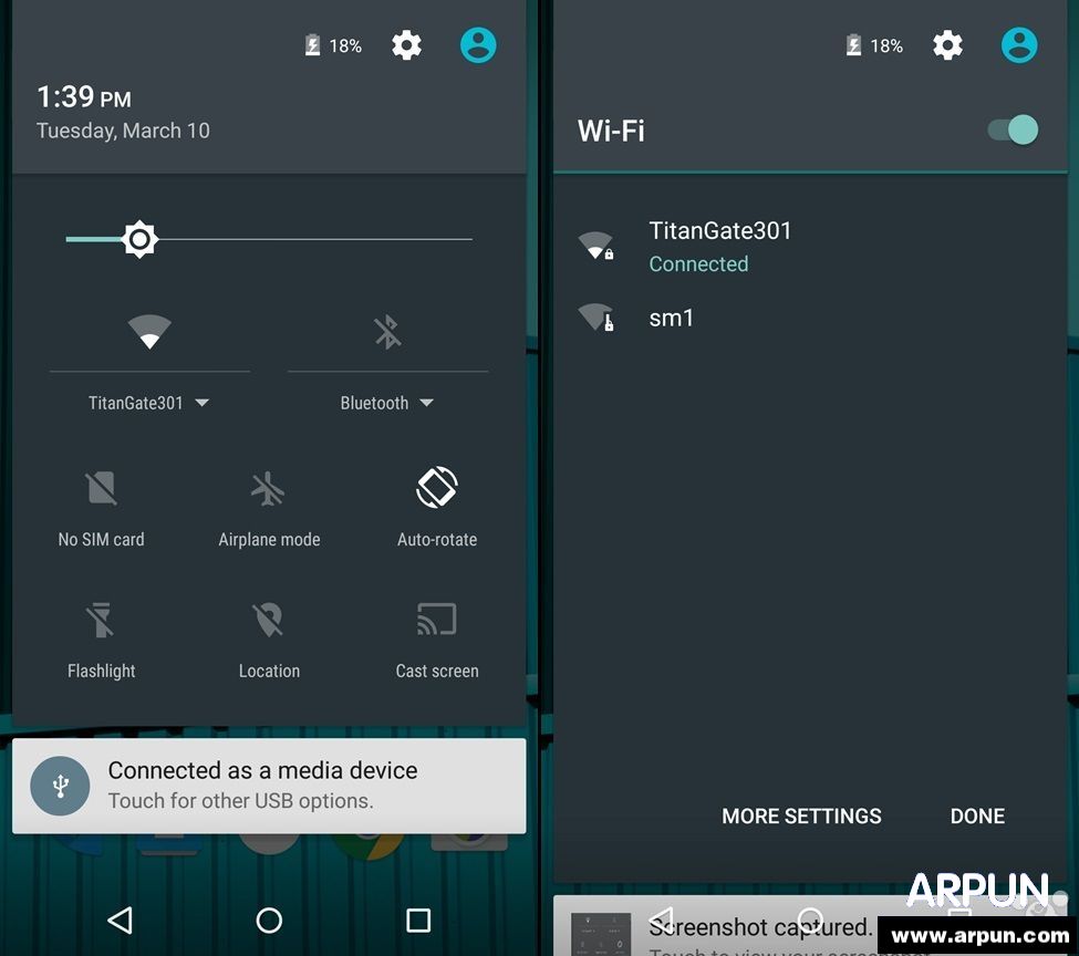 Android 5.1�����ݼ�����ʲô�¹��ܣ�