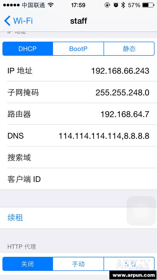 iOS��󳣼�����APPSTORE%u7A7A%u767D