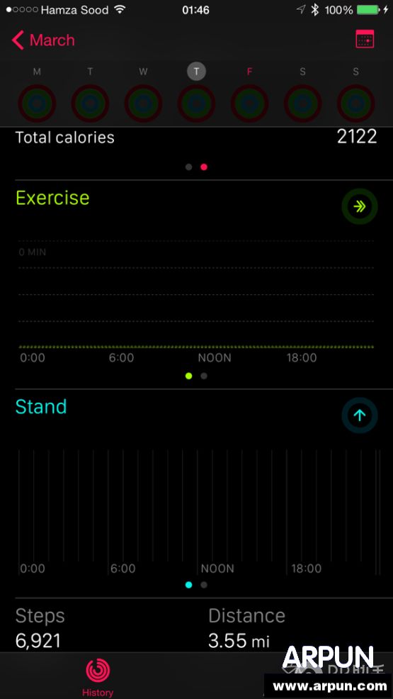 ƻ��iOS8.2�������ع� ���Դ�ActivityӦ��