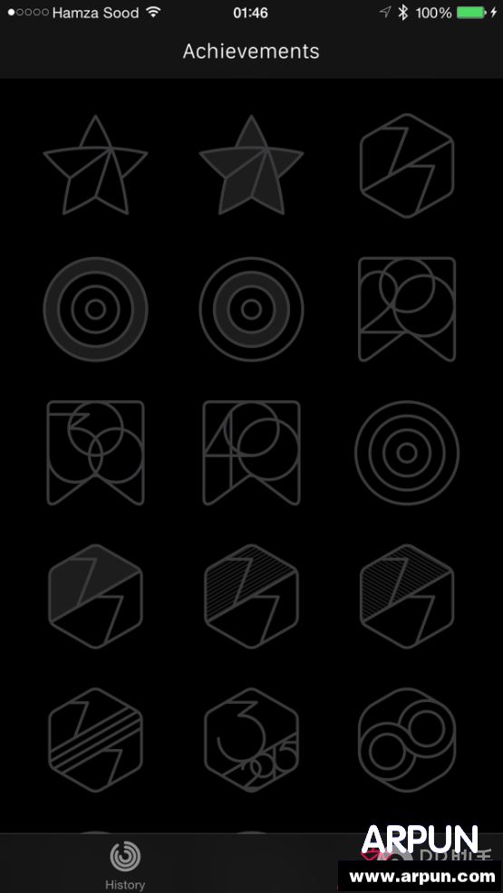 ƻ��iOS8.2�������ع� ���Դ�ActivityӦ��