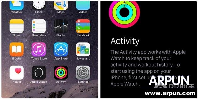 ƻ��iOS8.2�������ع� ���Դ�ActivityӦ��ƻ��iOS8.2�������ع� ���Դ�ActivityӦ�� arpun.com