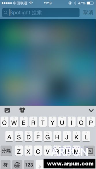 ios8��ô�����ѹ����뷨