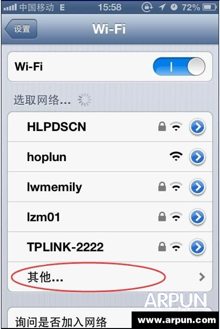 �������Wifi�źŷ���Wifi--�������Wifi�ź�