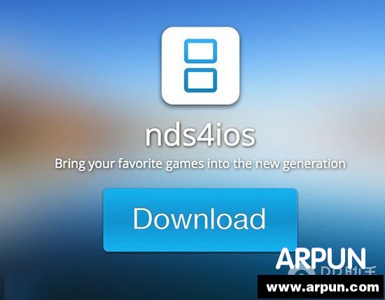 ��Խ��������iPhone����NDS��Ϸ��Խ��������iPhone����NDS��Ϸ arpun.com