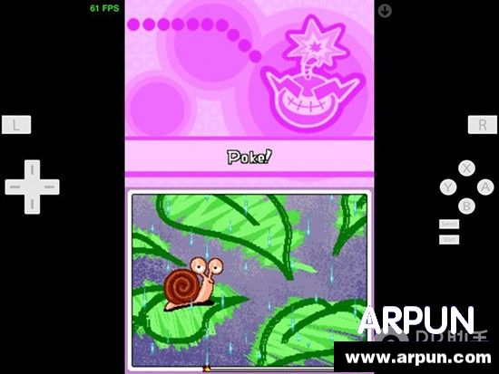 ��Խ��������iPhone����NDS��Ϸ