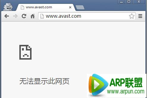 ֪��ɱ�� AVAST ���ҹ��ؼ�������xiao-a-pingbi