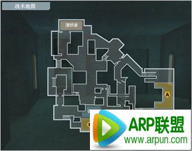 CF��Խ���߱���ģʽ ��ͼǱͧʵս���ع���ƪCFǱͧ