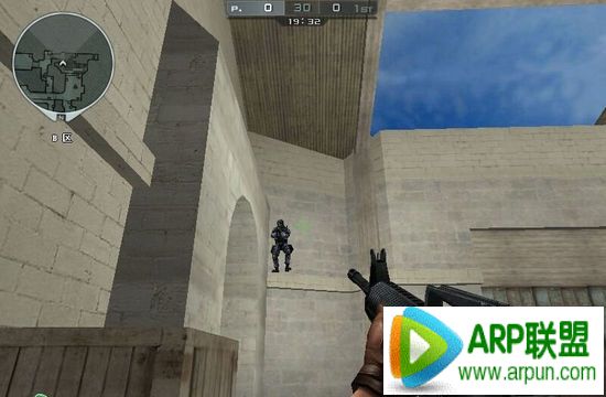 CF��Խ���߾����ͼ ɳĮ��֮ս�������Խ���CF��Խ���߾����ͼ ɳĮ��֮ս�������Խ���