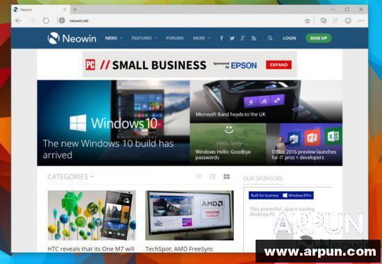 Win10 build 10049����