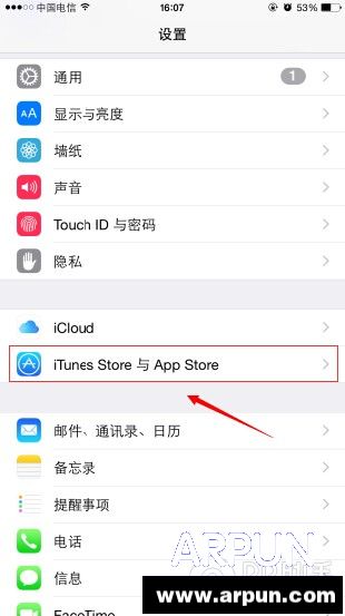 iOS8.3�������Ӧ�ò�Ҫ�������÷���iOS8.3�������Ӧ�ò�Ҫ�������÷��� arpun.com