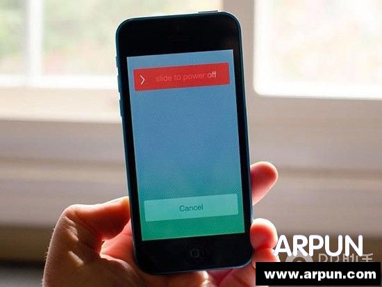 几分钟为iPhone5c换上新屏幕