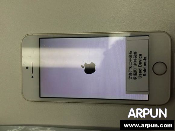 �����Ҳ��̶� �ٷ�iPhone5s����ͼ�͹ٷ�iPhone5s��Ļ�����