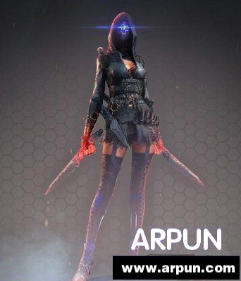 CF4���°汾����Ӱ�ӽ��� Ӱ����߿���Ӱ��ħŮboss�Ƚ���һ��