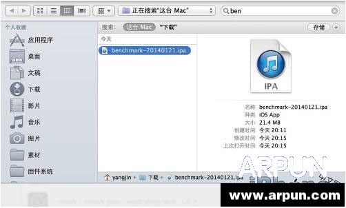 iOS��ô��װipa�ļ���