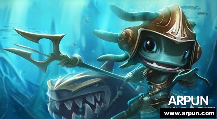 LOLS5С����AD�츳���ĳ�װ���� ADС�����ϵ��츳�ӵ�ͼ