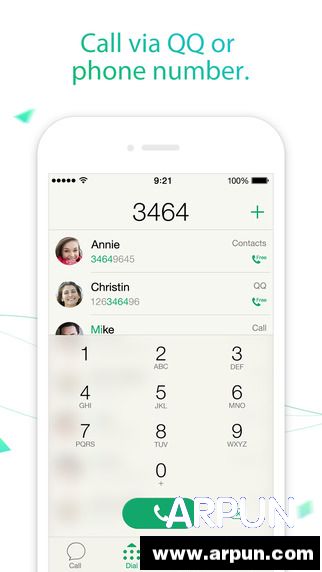 ��Ѷ������ô������ͨ��ʱ��