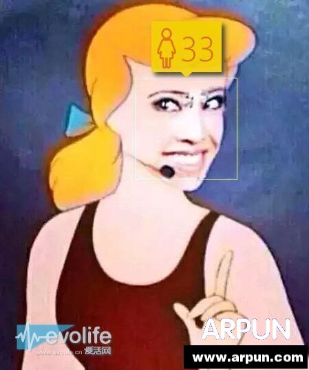 How-Old.net�������ɫ��վ��������������ģ�ԭ����ʲô��How-old.net how-old.net��վ ��������վ ����Ƭ������