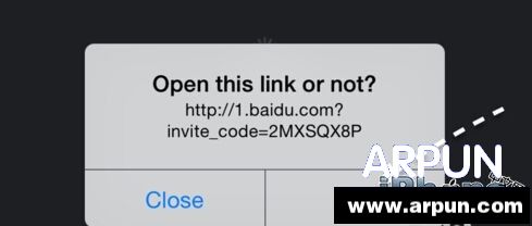 iPhone6��ôɨ��ά�룿