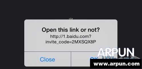 iPhone6��ôɨ��ά�룿