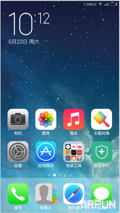 ��׿�ֻ����ʹ��WIFI����������׿�ֻ����ʹ��WIFI�������� arpun.com