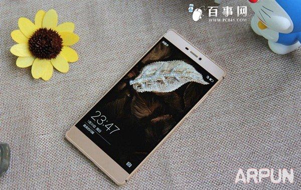 �ֻ�CPU����ͼ2015��5�°�Kirin 935�ֻ�CPU