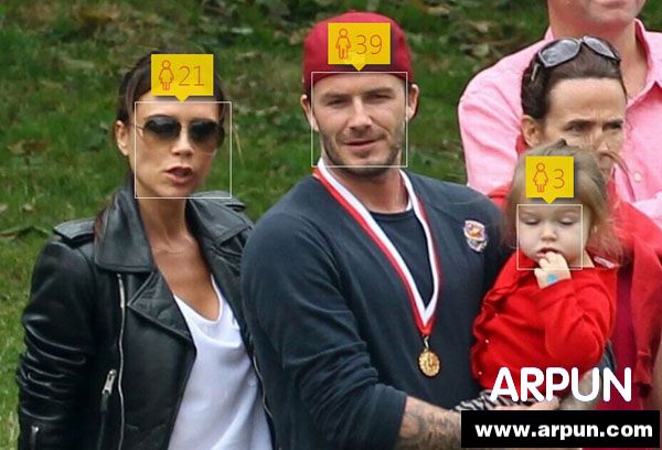 HowOldRobot�ò�����ô��΢��How Old Robot��ô��