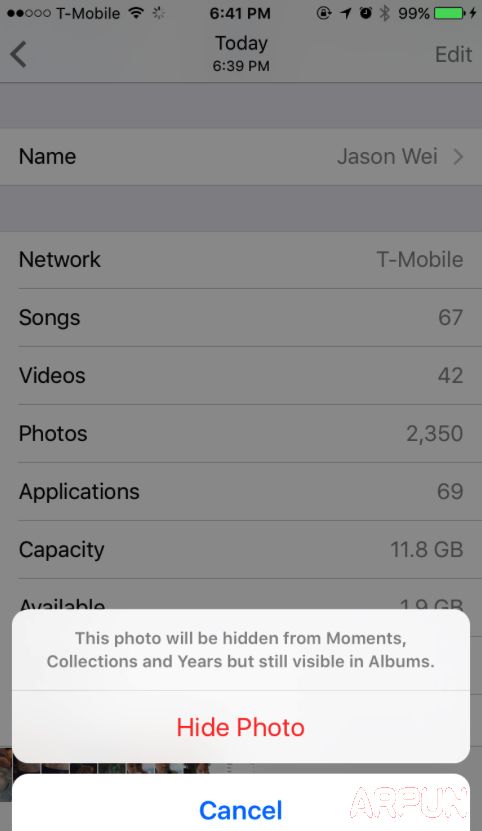 iOS9����iOS9���� arpun.com