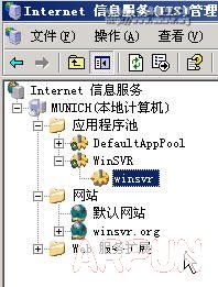 IIS6Ӧ�ó���ص����ú��Ż�