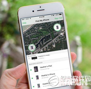 iphone������ô�����һ����� iphone��ʧ�һط���