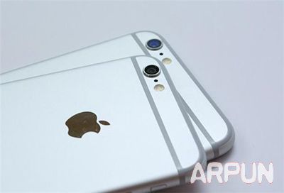 ƻ��iPhone6s/6s Plus��֪��Ϣ�ܽ�ƻ��iPhone6s/6s Plus��֪��Ϣ����