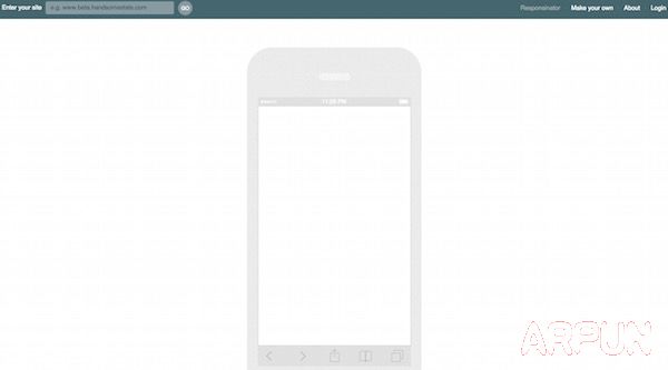 9������ҳ�ʵ�õ���Ӧʽ��ҳ���Թ���