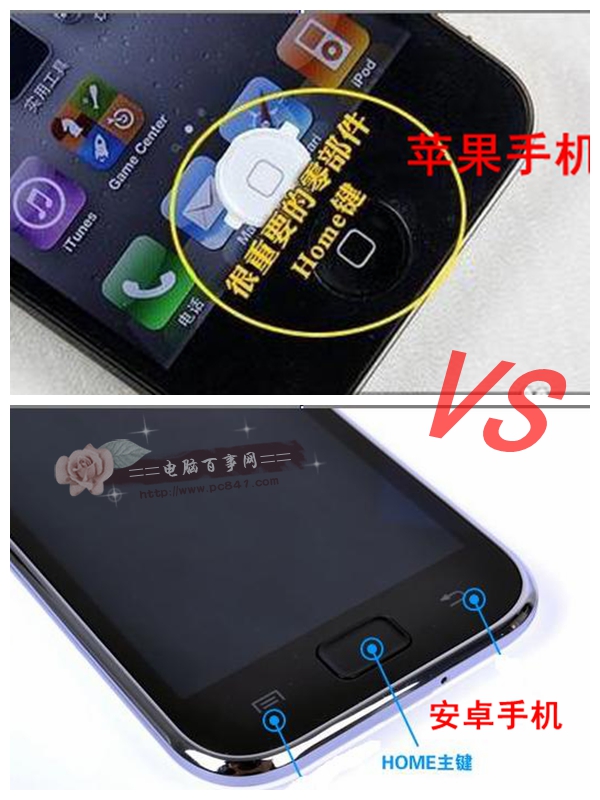 �ֻ�home����ʲô��˼���ֻ�home�����ģ�