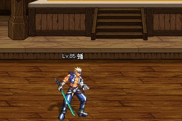 DNF�����ȫְҵ���ܸİ��ȫ TB5ȫְҵ����ͼ����