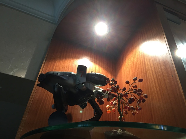 �����ܰѼ���ľ�̬ģ���ĵÿ�һ�㣿