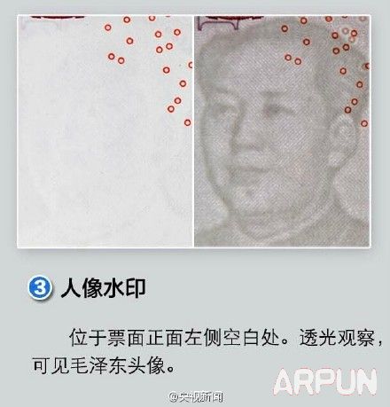 2015�°�100Ԫ��α����� �����°��Ԫֽ�ҷ�α����