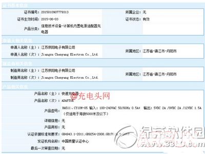 С�׿��ٳ����QC2.0������Ҫ��� С��QC2.0���ٳ�����۸�