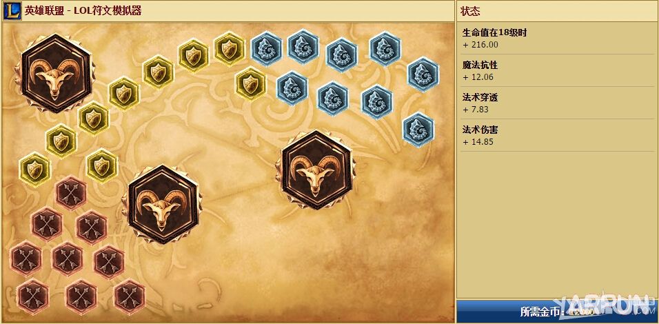 lols6�����츳��ô�ӵ㣿lol����s6�츳�ӵ� Ӣ������s6���˴�Ұ�츳���һ�𿴿��ɣ�